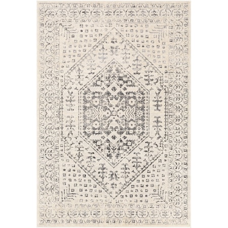 City CIT-2381 Machine Crafted Area Rug